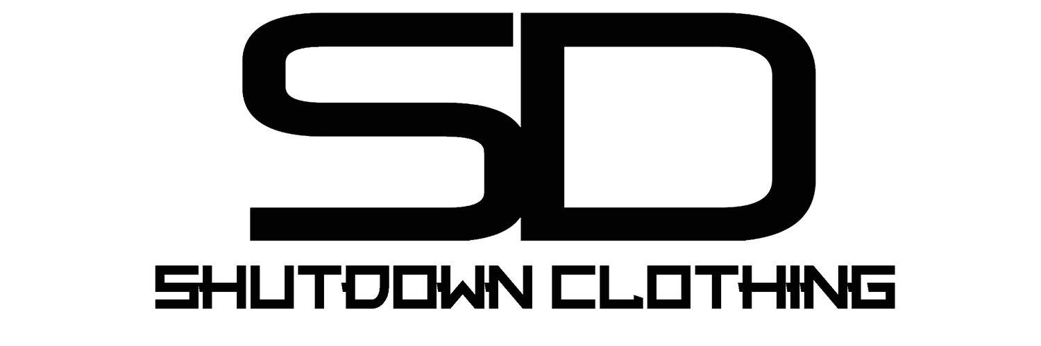 ShutdownBrand's profile banner image