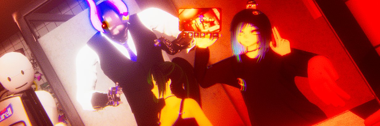 Castershell 🐉🦝🥐👻🐍🐙🎧 banner