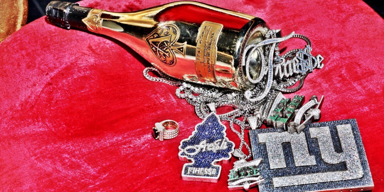 LuxLifeFInesse's profile banner image