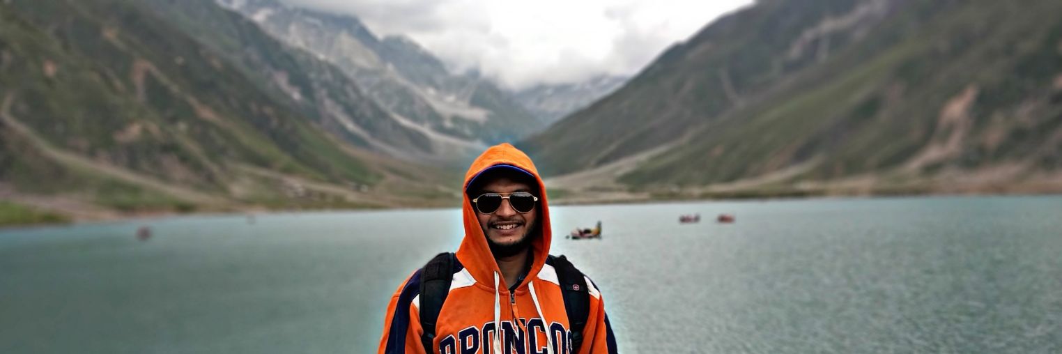 AaqilMoses's profile banner image