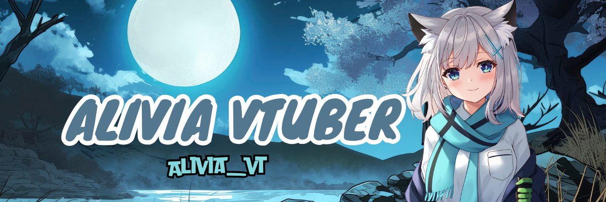 Alivia_vt's profile banner image