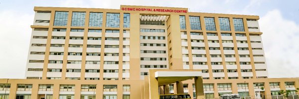 GCSMCHRC Profile Banner