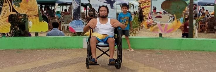 ronnyfernando84's profile banner image