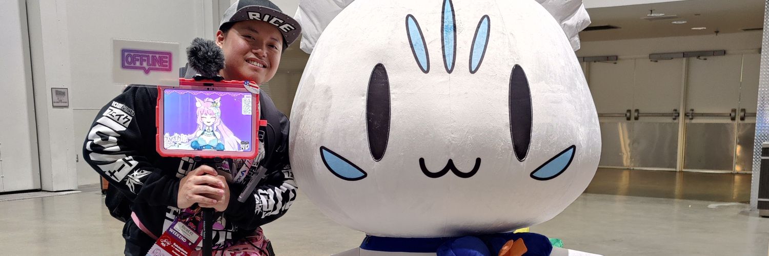 Doctor Rice🩺 banner