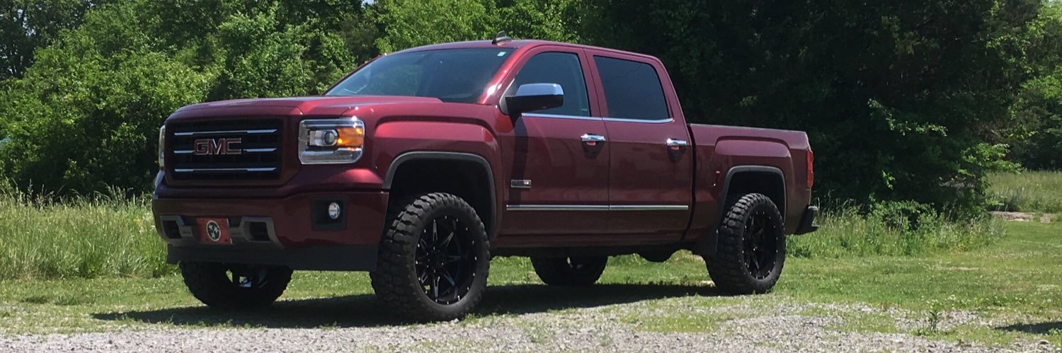 BigMikeFaulk's profile banner image