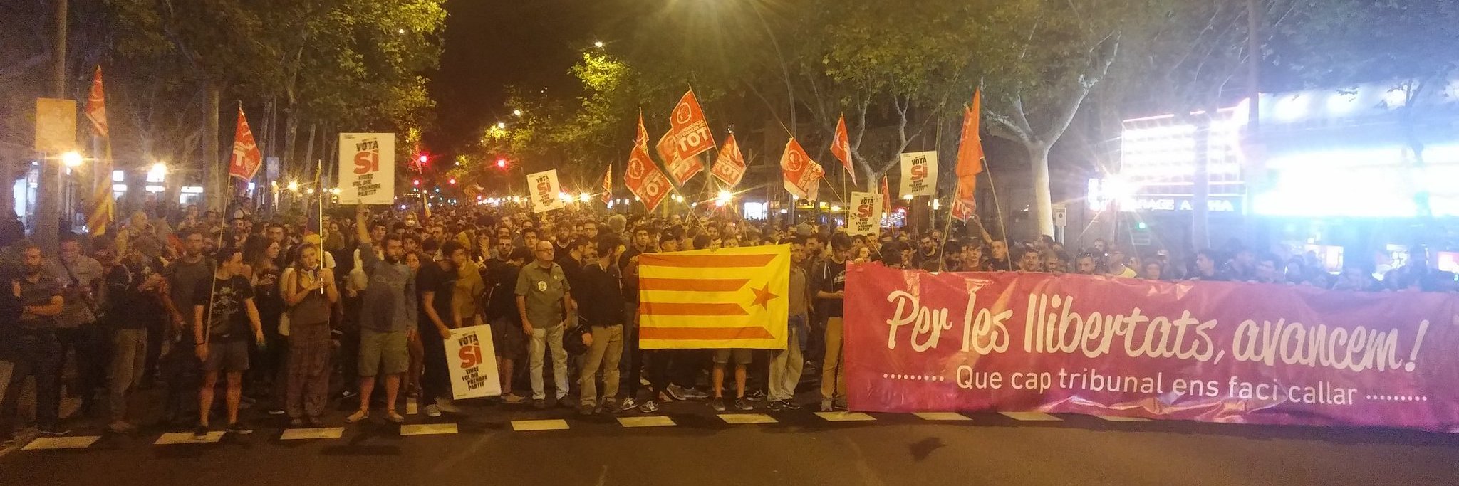 CDR Sant Andreu✊🏿🎗️ banner