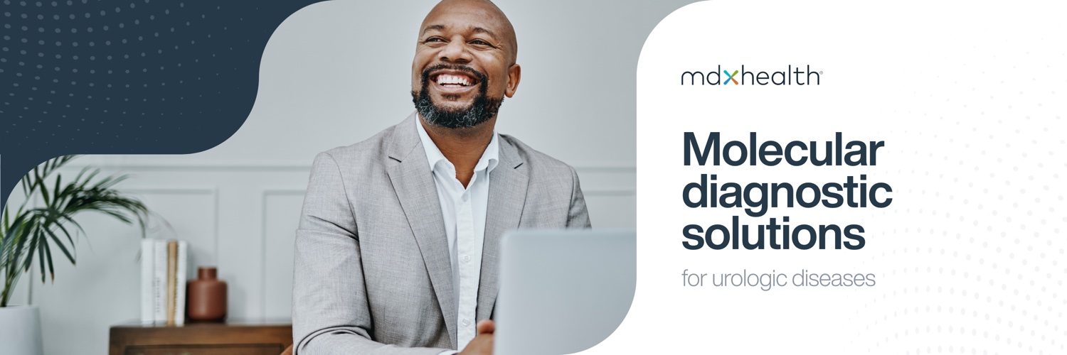 mdxhealth's profile banner image