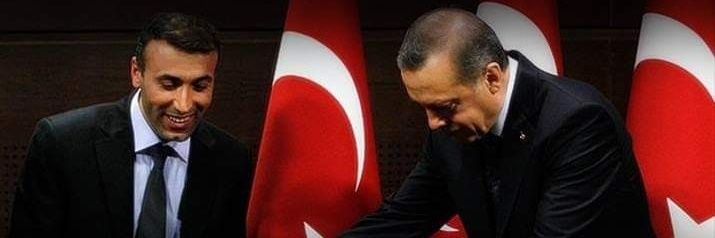 celaldemir63's profile banner image