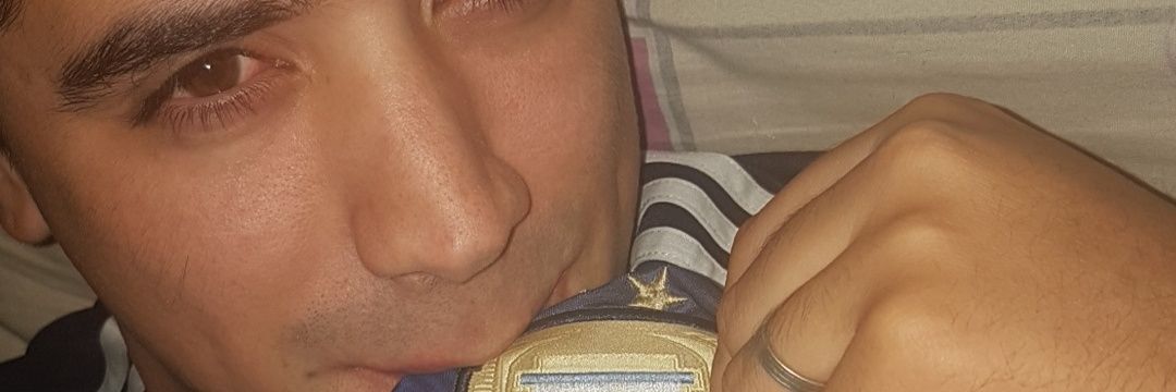Maxylopez1989's profile banner image