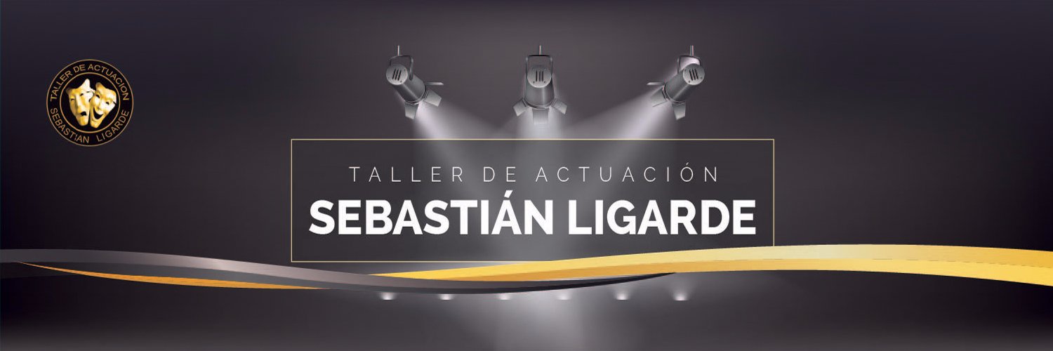 Sebastián Ligarde banner