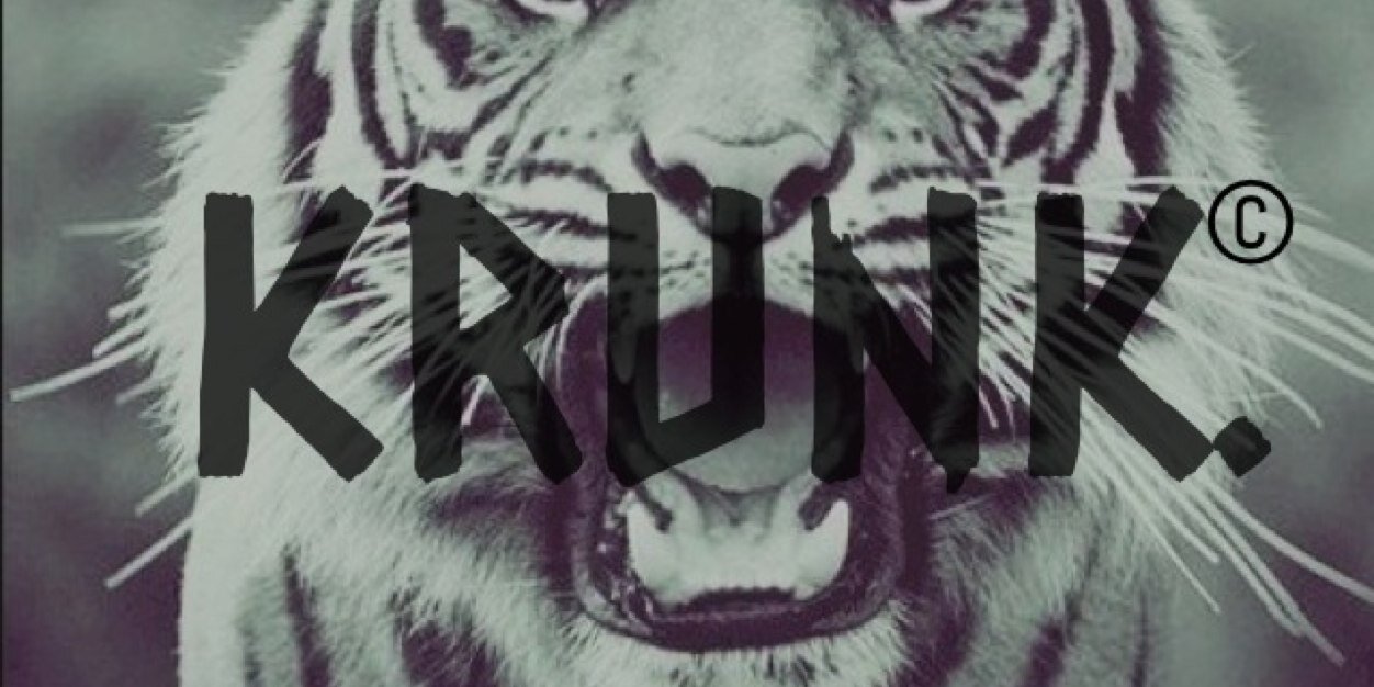 Infinite Krunk! banner