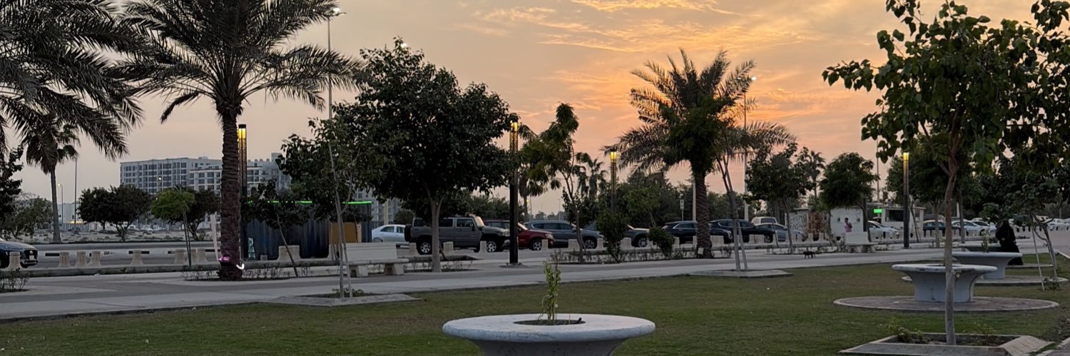 khaldish's profile banner image
