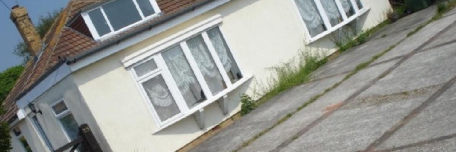 Bad Realty Photos banner
