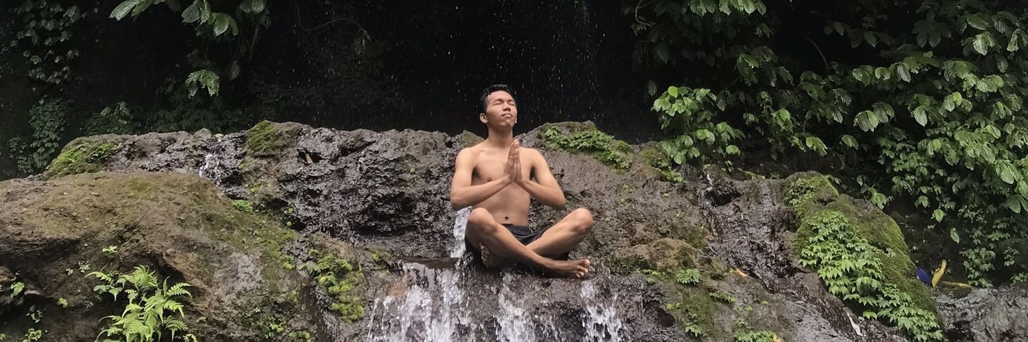 yudawesome's profile banner image