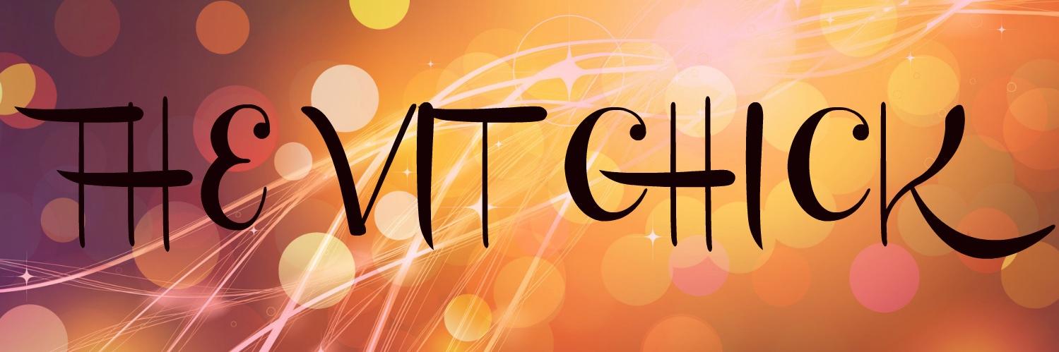 TheVitChick's profile banner image