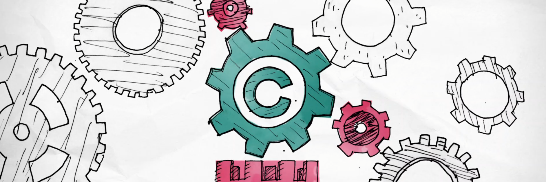 CopyrightHub's profile banner image