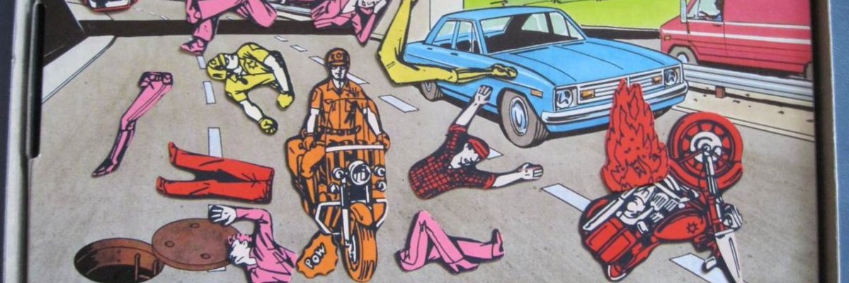 Alan Scherstuhl banner