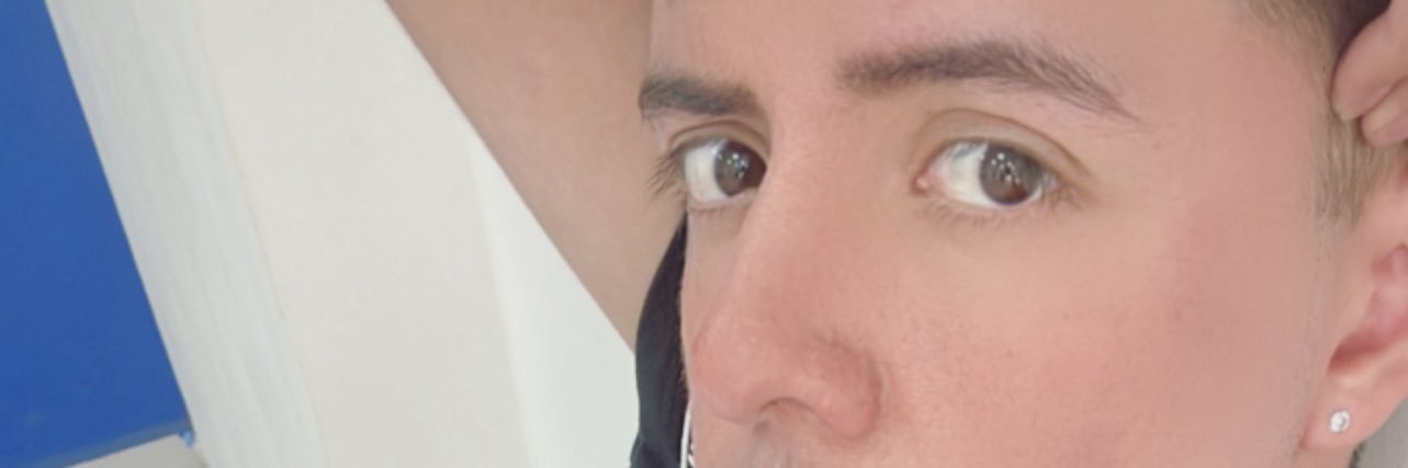 Yaarethdz's profile banner image