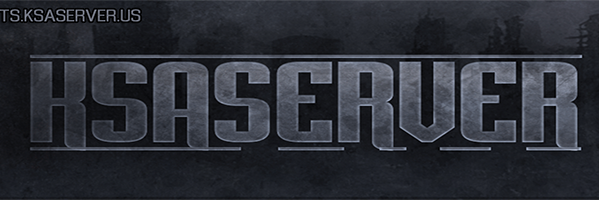 ksaserver's profile banner image