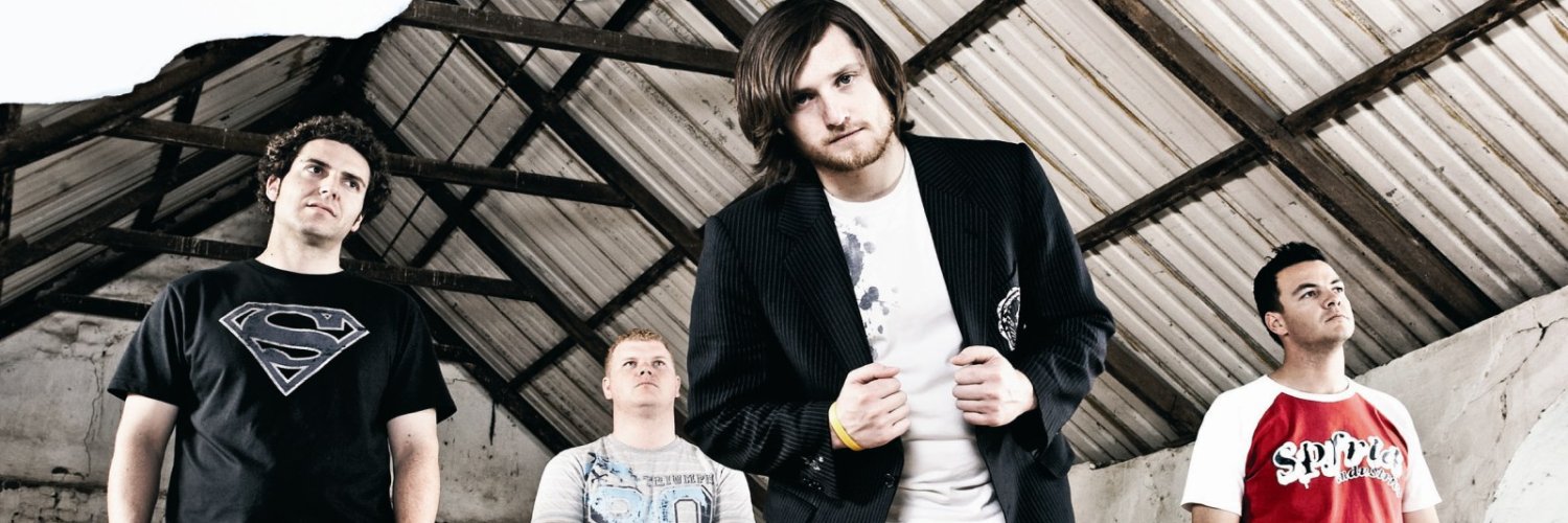 ChasingFriday's profile banner image