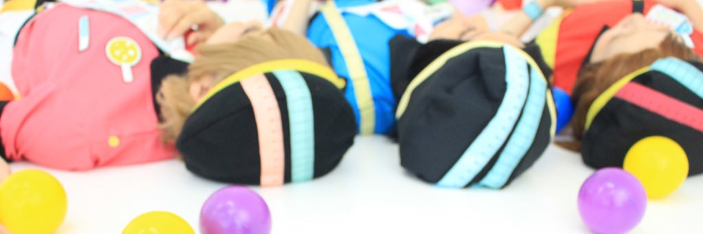 shichimigorilla's profile banner image