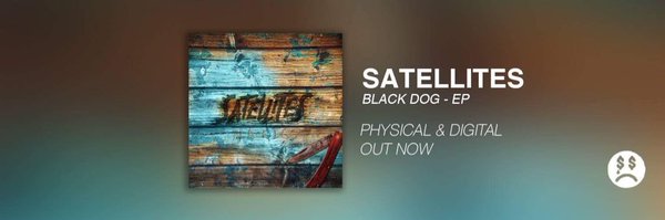 SatellitesBNE Profile Banner