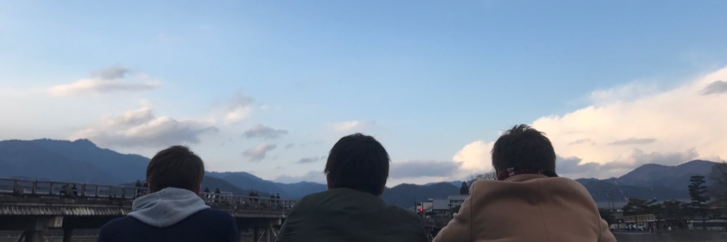 yoshih129's profile banner image