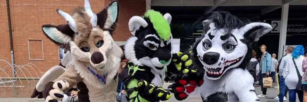 🤘El Furrito🤘🐯Biscit🌯 😎 banner