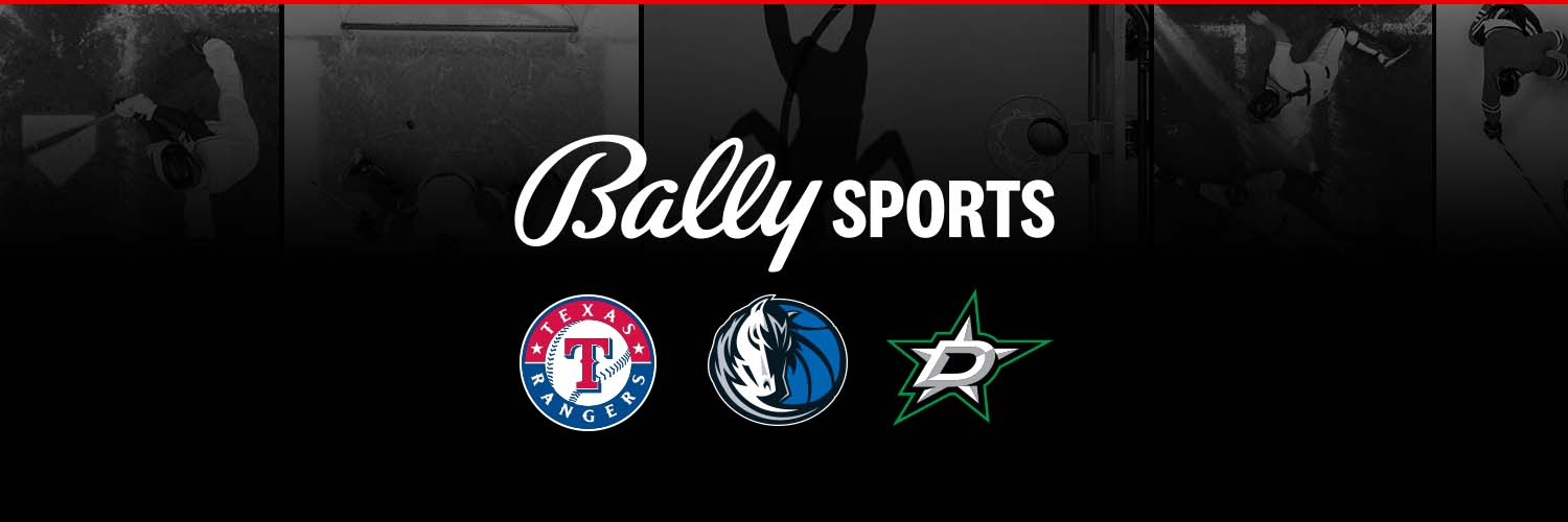 Bally Sports Southwest Profile Banner