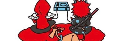 red_kenji's profile banner image