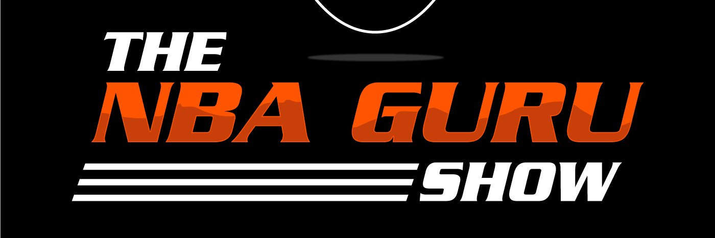 NBA Guru Zach banner