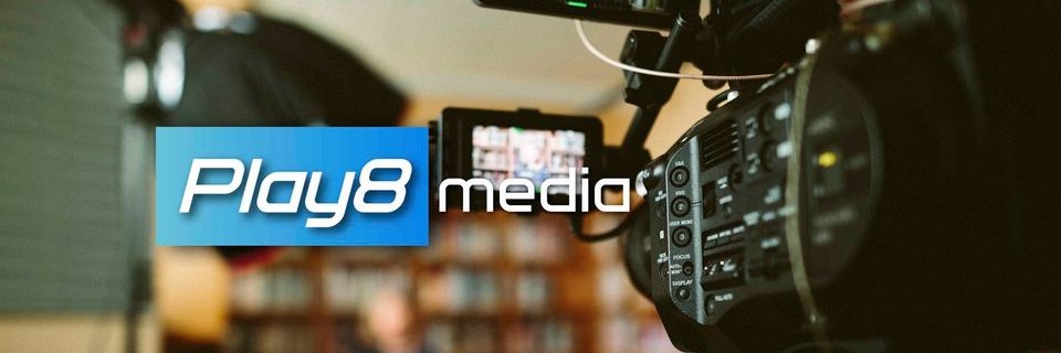 play8media's profile banner image