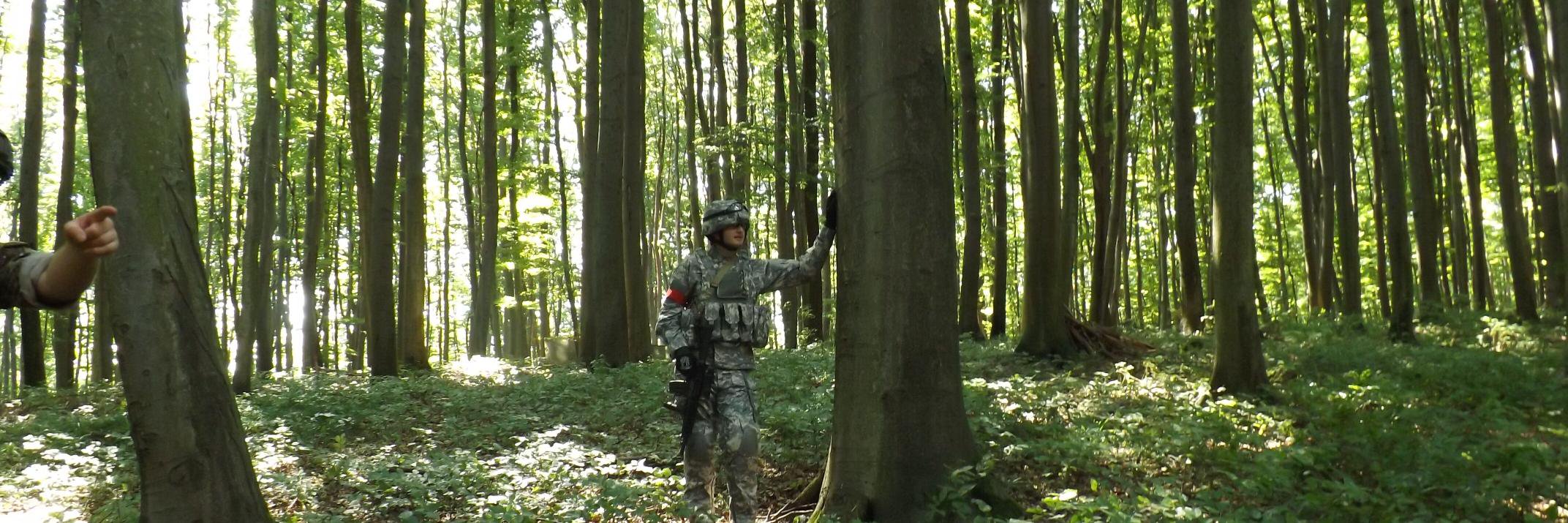 BlueWingAirsoft's profile banner image
