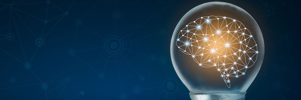 The architect banner