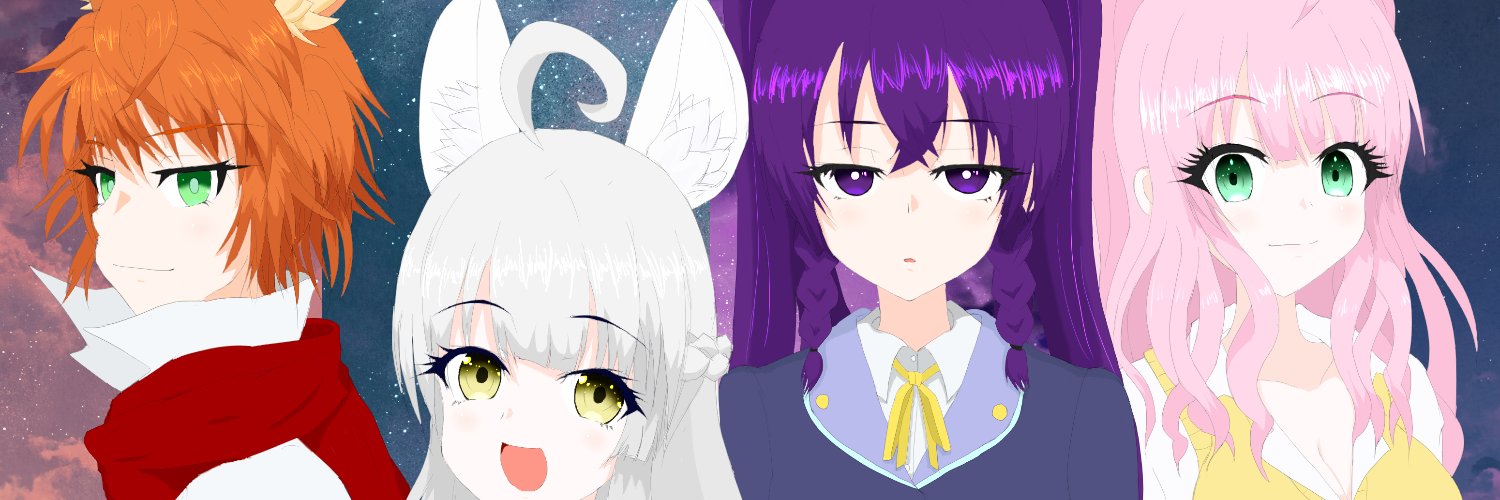 feynore's profile banner image