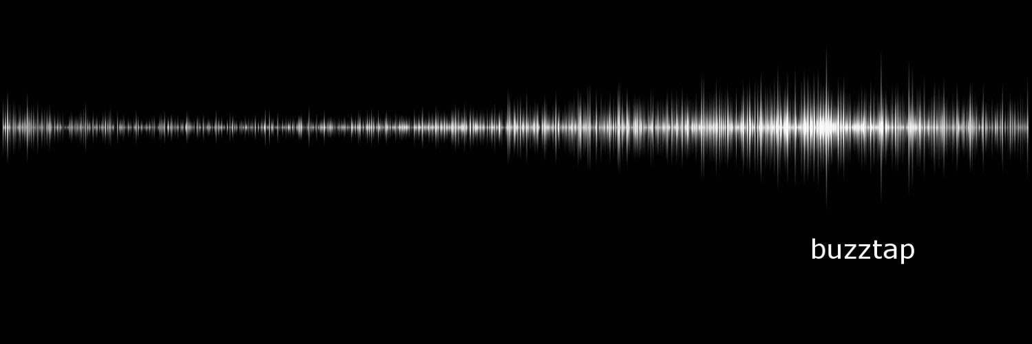 Raiders Buzztap banner