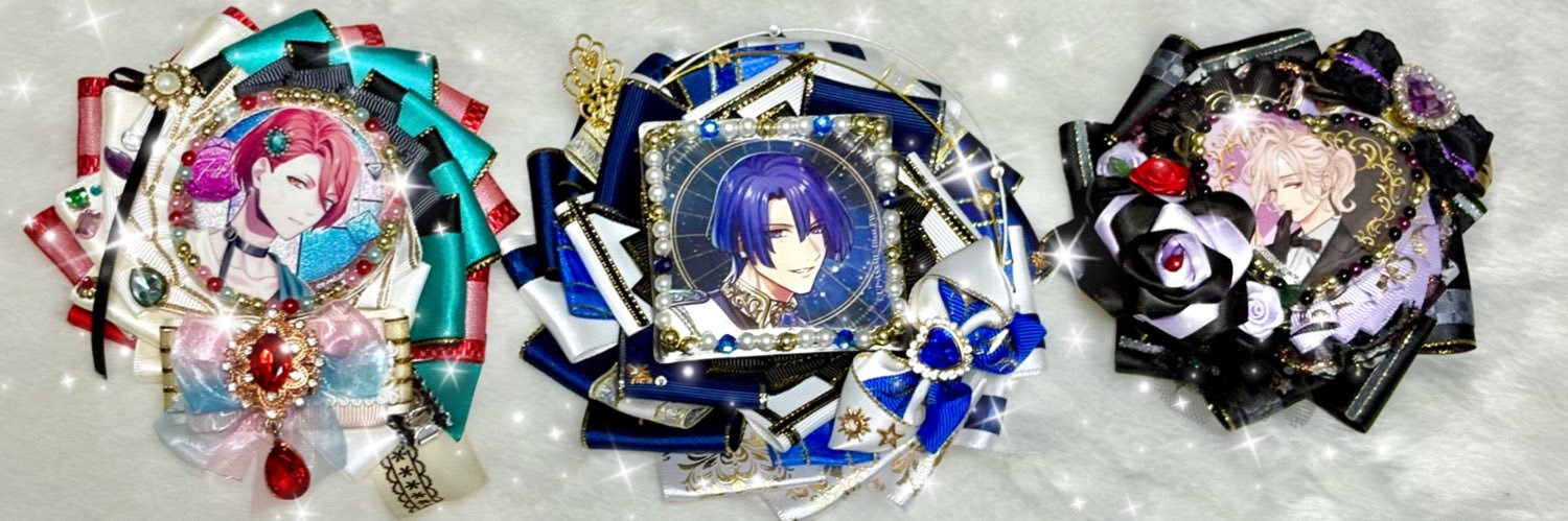 あるふ❄️お取引ツイフィ必読 banner