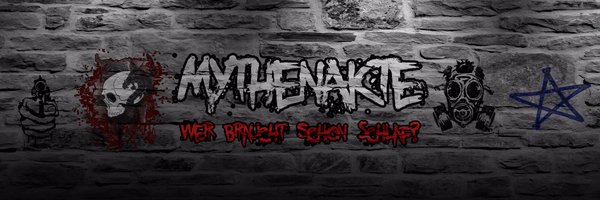 MythenAkte Profile Banner