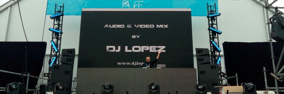 FrancescoLopez's profile banner image