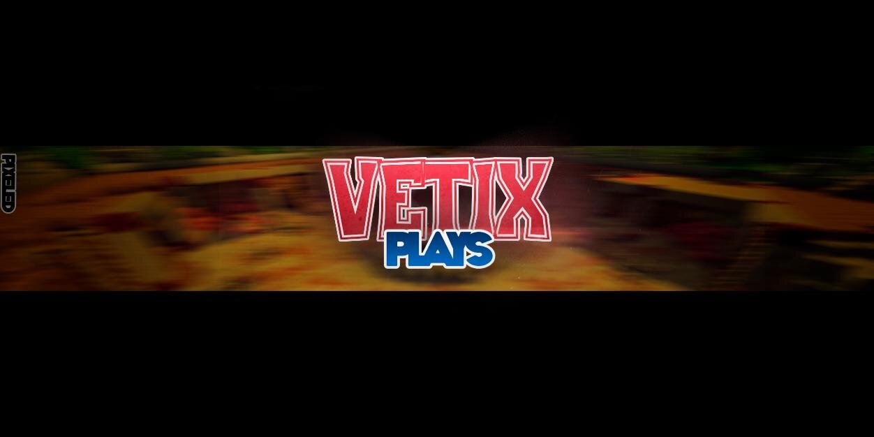 VetixPush_2's profile banner image