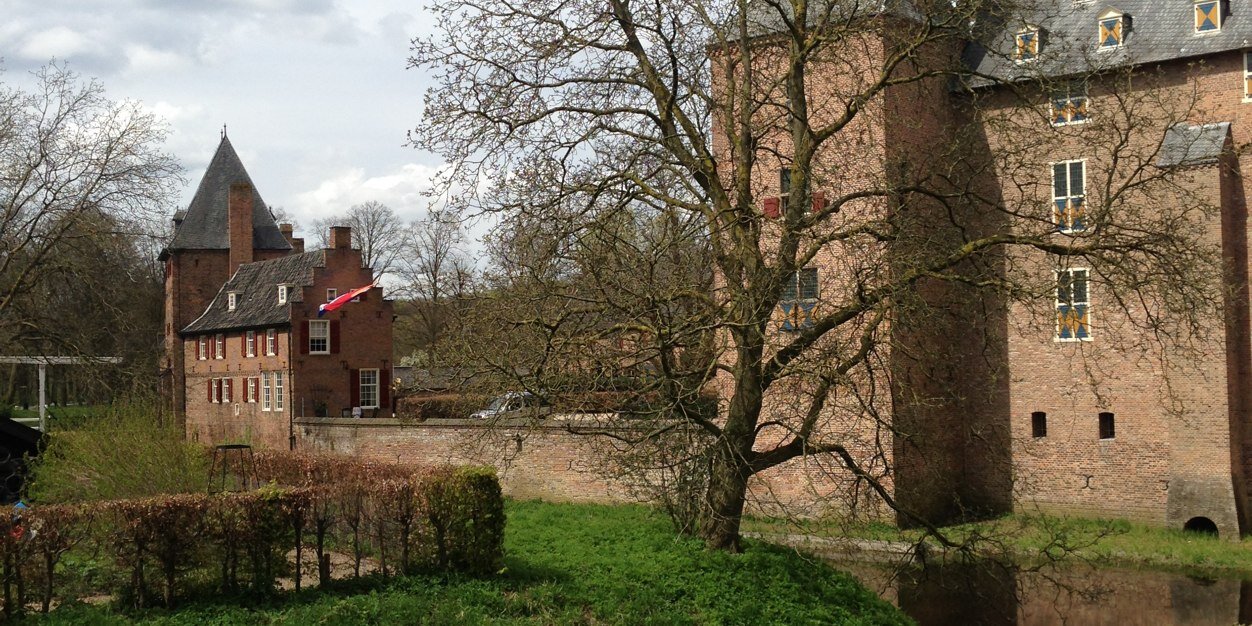 Jan Knol banner