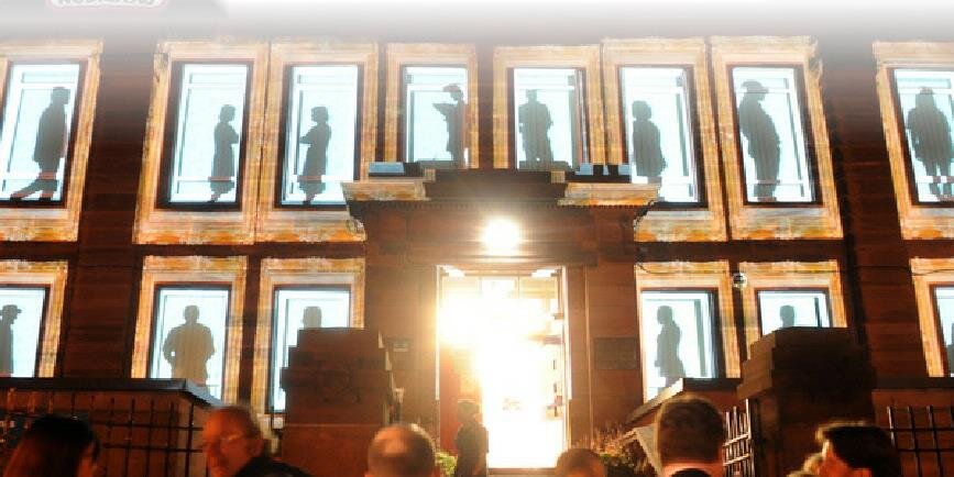 Shawlands Academy banner