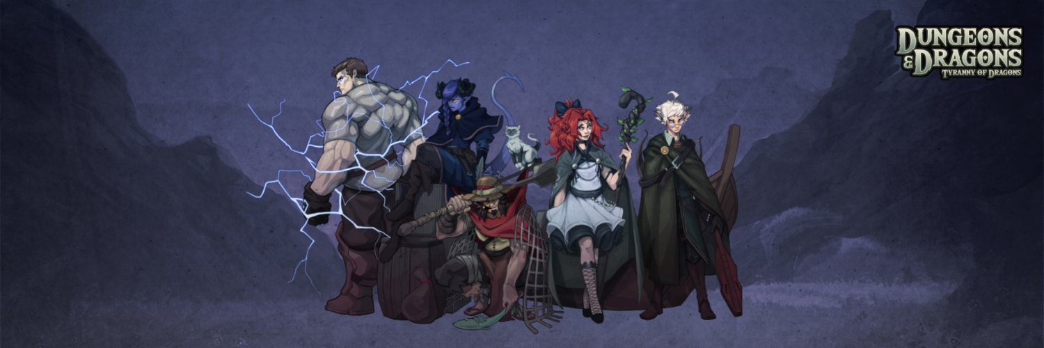 TheFluffyIron's profile banner image
