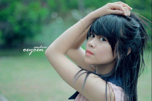AfchellynaPutri's profile banner image