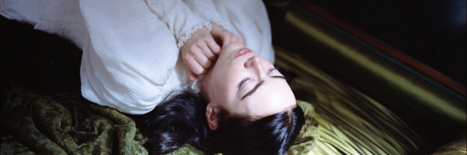 Screen Queens banner