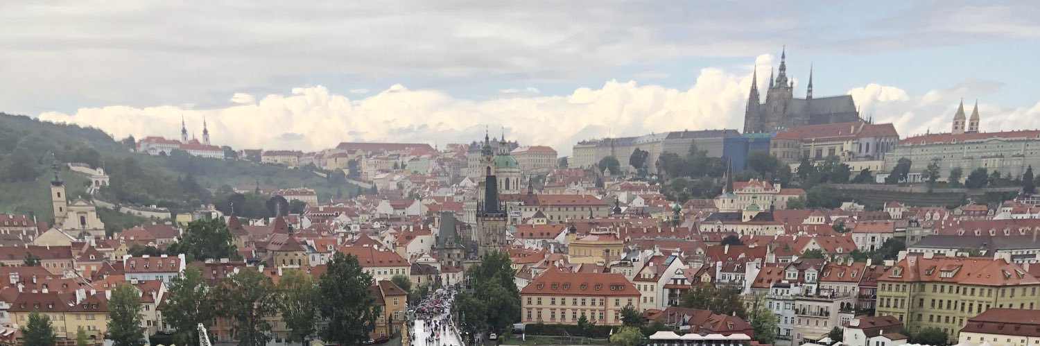 Samuel Wilson B 🌍📚🏆 banner