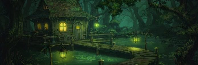 someswampwitch's profile banner image