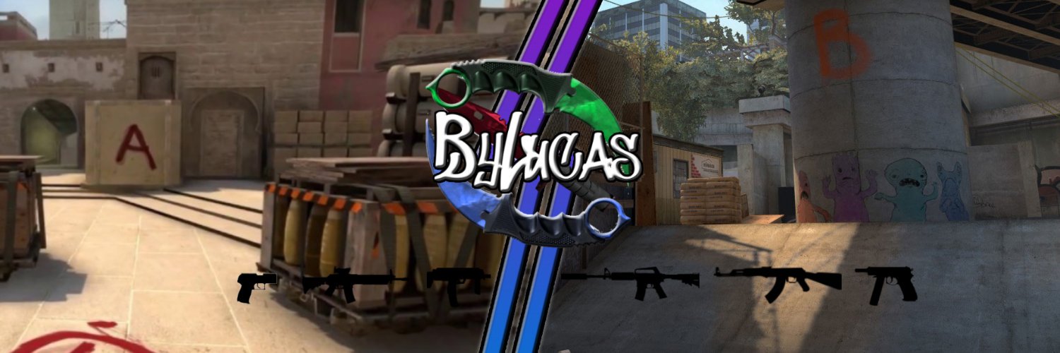 ByLucasAD's profile banner image