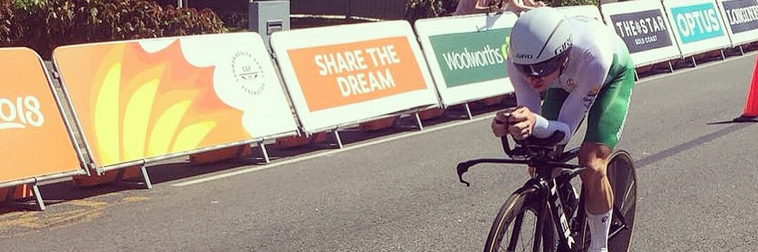 James McLaughlin banner