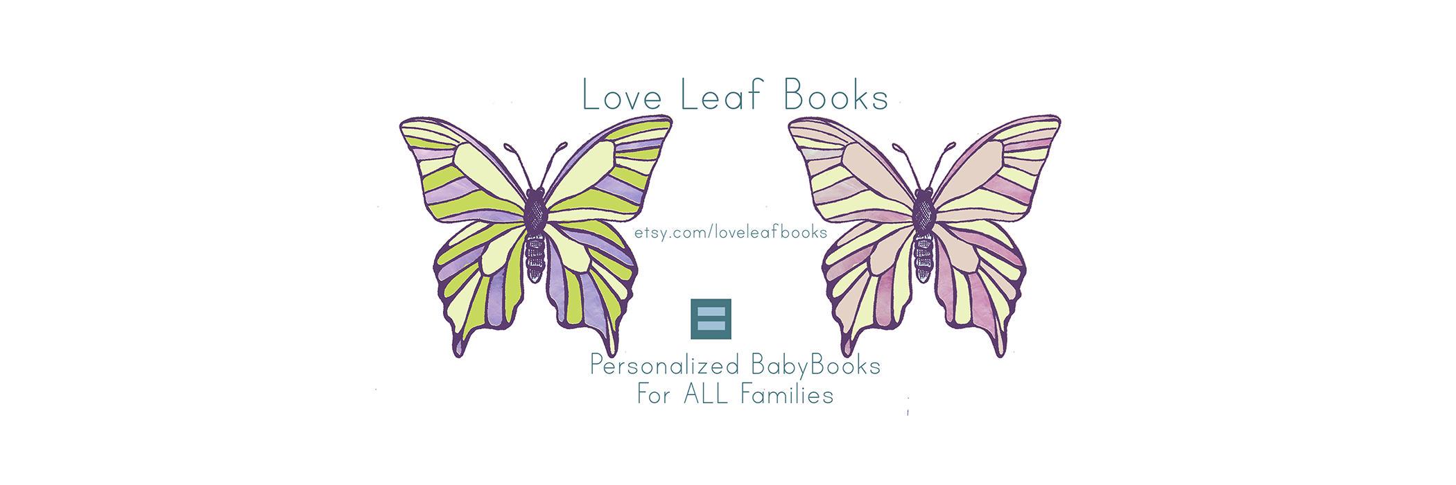 LoveLeafBooks's profile banner image